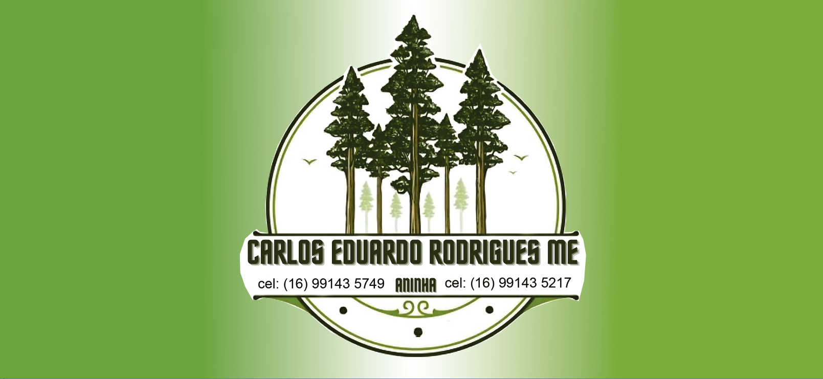 Carlos Eduardo Rodrigues ME