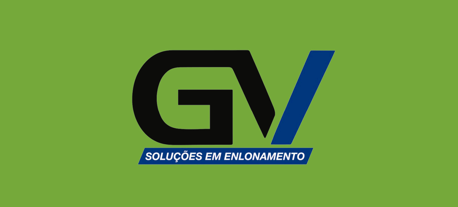 GV Soluções em Enlonamento