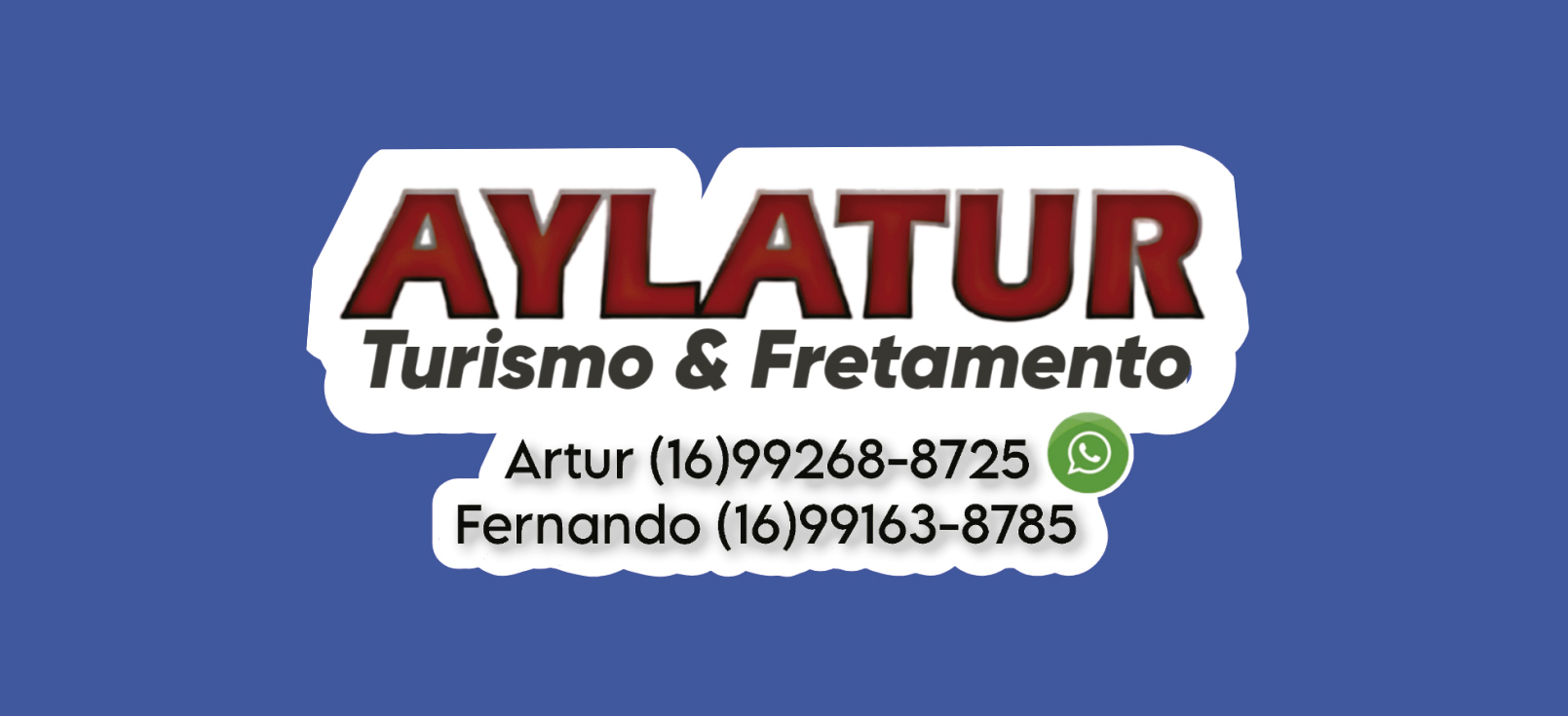 Aylatur Turismo & Fretamento