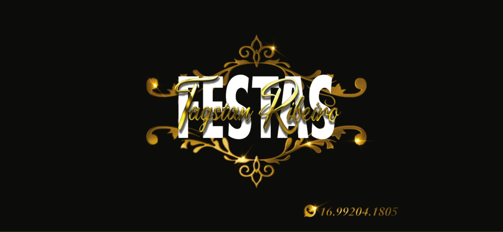 Festas Ribeiro